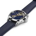 Часы Hamilton Jazzmaster Open Heart Auto H32215642 фото 2